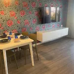 Apartment Summer Paradise Bari