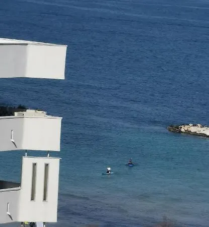 Summer Paradise Daire *