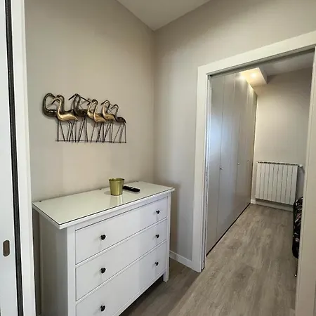 Appartement Summer Paradise