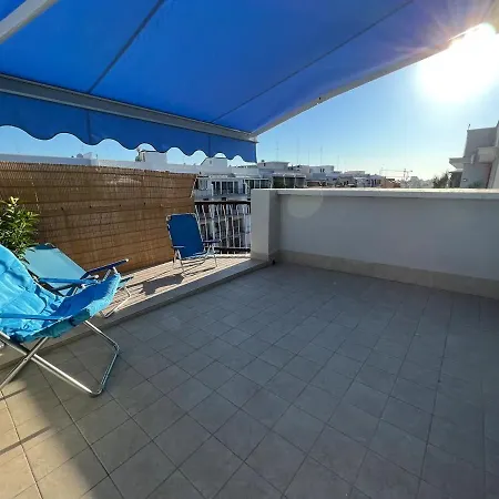 Summer Paradise * Bari