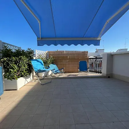 Summer Paradise Bari