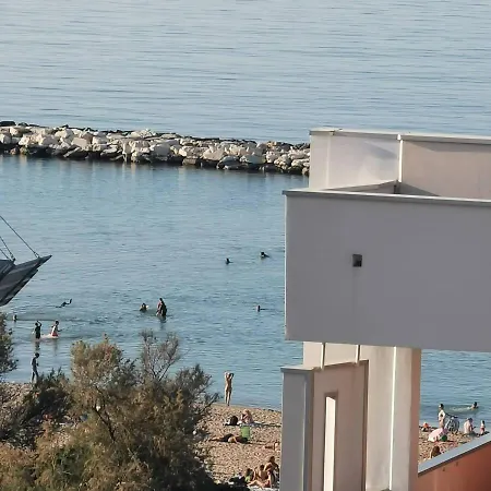 شقة Summer Paradise *