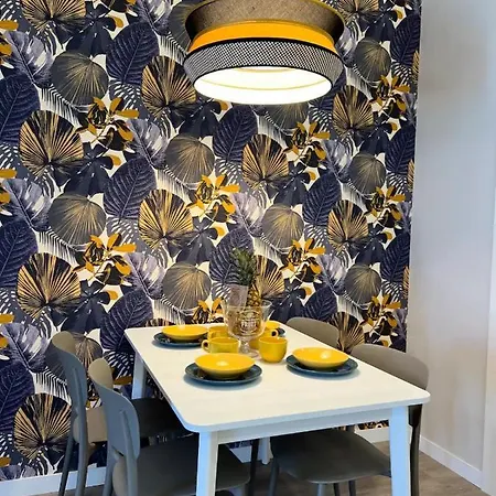 Summer Paradise Daire *