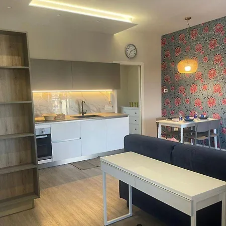 Appartement Summer Paradise