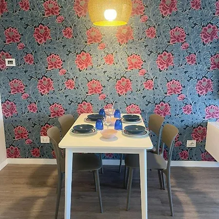Summer Paradise Appartement *