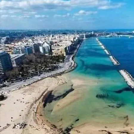 Summer Paradise شقة باري