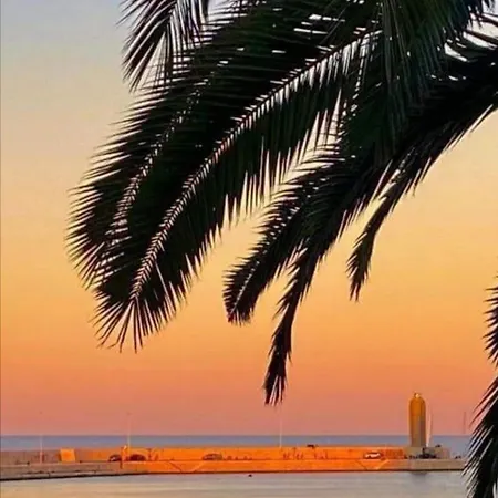 شقة Summer Paradise *