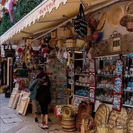 Summer Paradise Bari