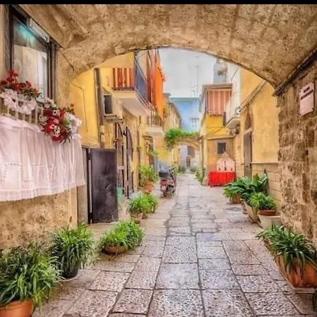 Summer Paradise Appartement Bari