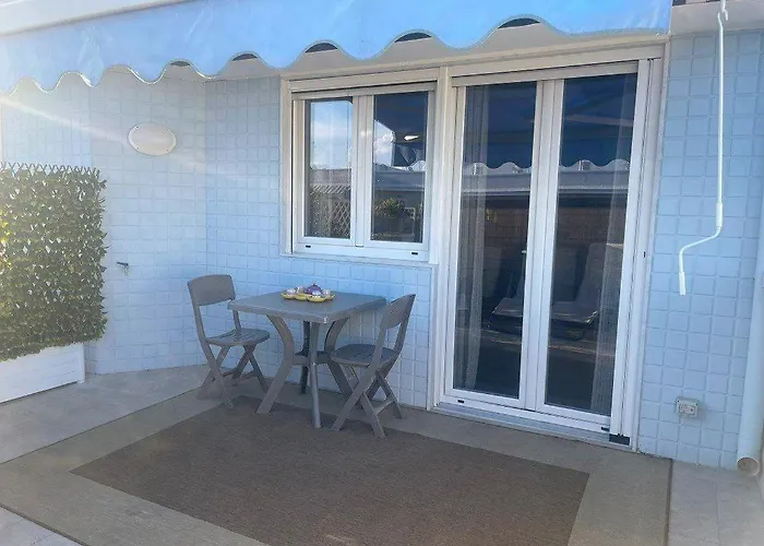 Summer Paradise Appartement