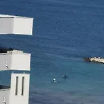 Summer Paradise Apartament *