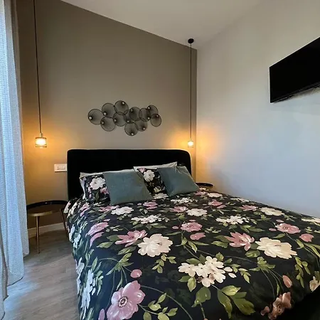 Apartmán Summer Paradise *