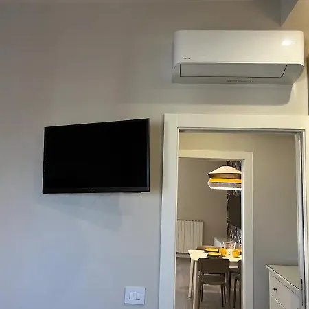 Summer Paradise Bari