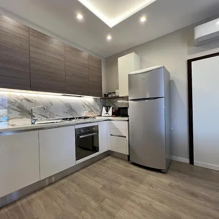 Apartmán Summer Paradise *