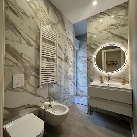 Appartamento Summer Paradise