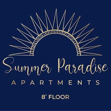 Apartament Summer Paradise Bari
