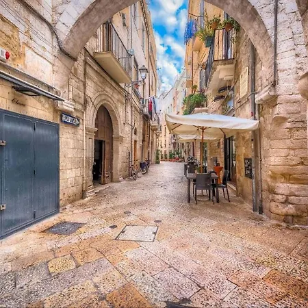 Summer Paradise Apartmán