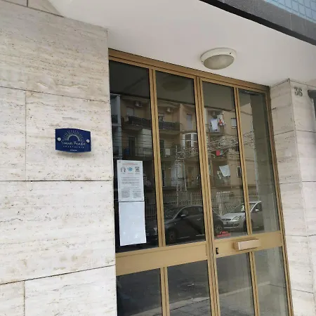 Summer Paradise Appartamento *