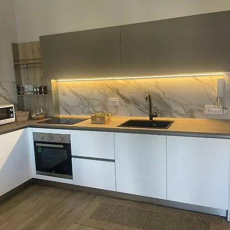 Summer Paradise Bari