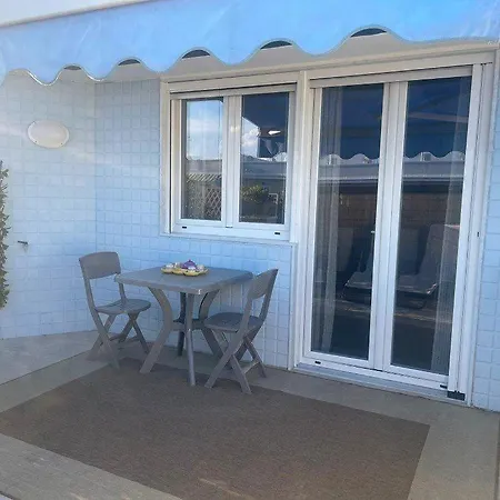 Summer Paradise Apartament