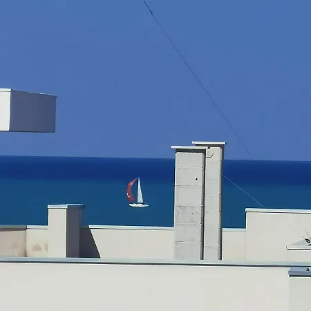 Apartmán Summer Paradise *