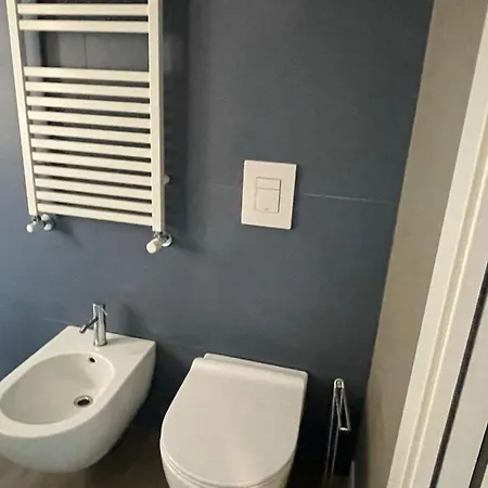 Apartmán Summer Paradise Bari