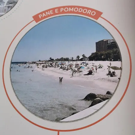 Summer Paradise Appartamento *